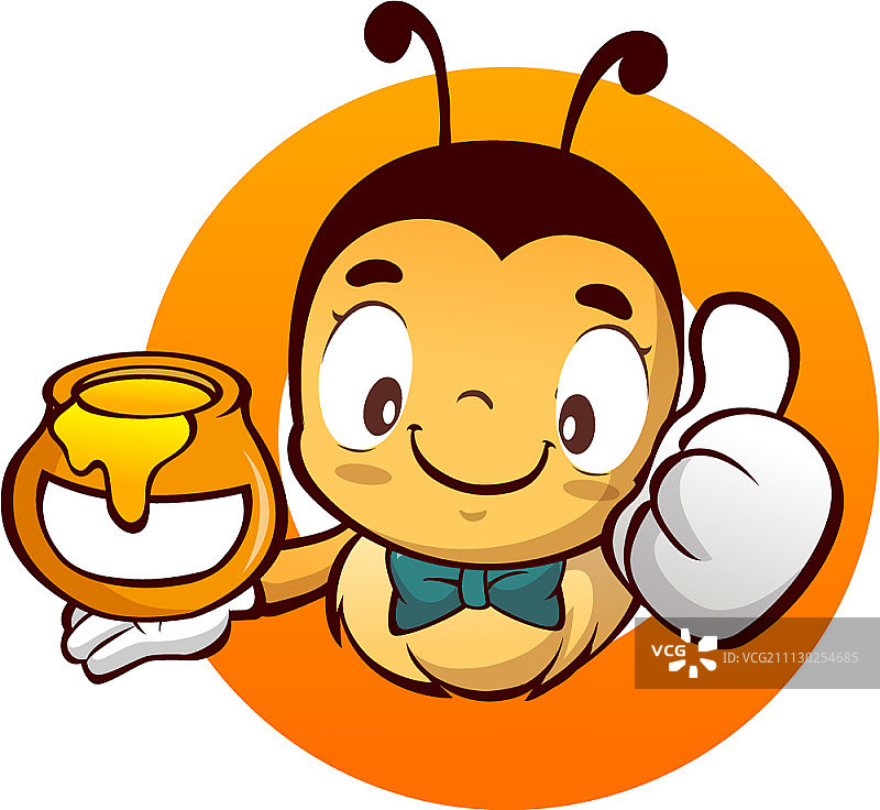 卡通人物图片素材