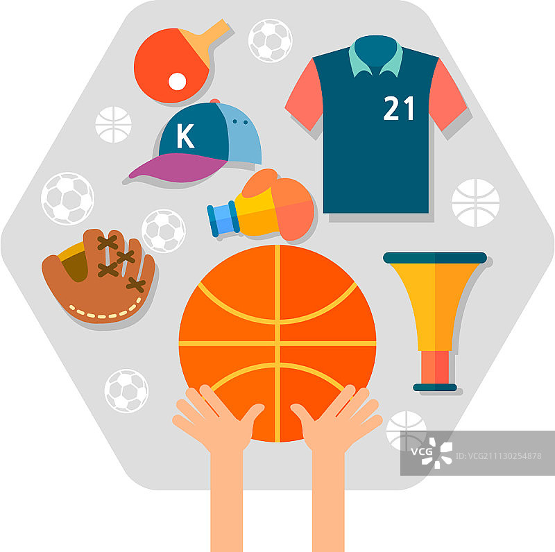 平面设计图片素材