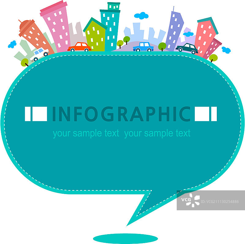 信息图表图片素材