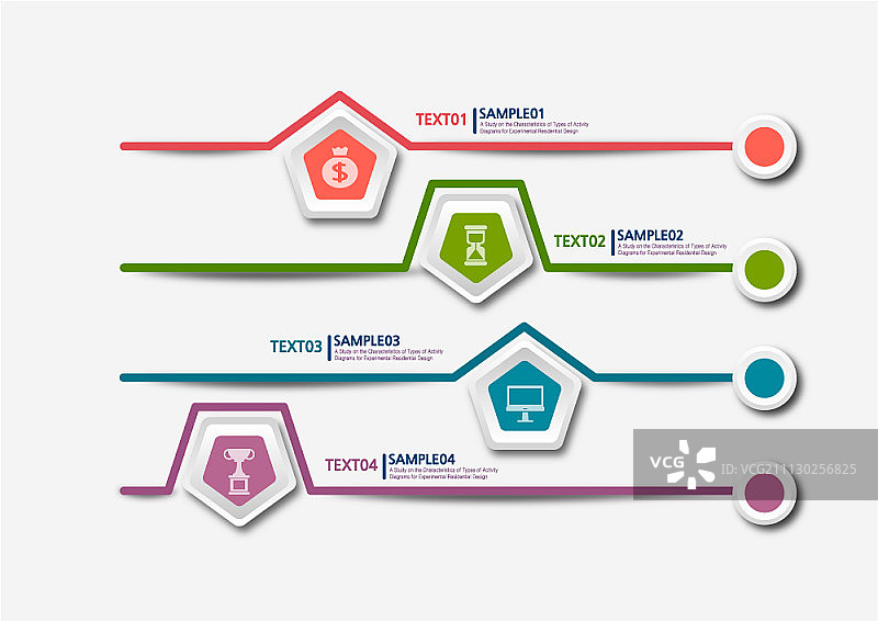 信息图表图片素材