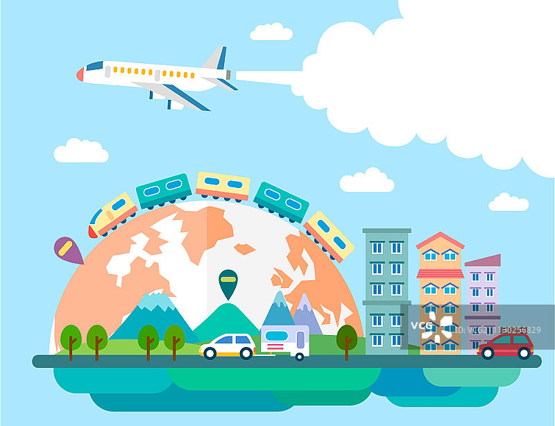 平面设计图片素材