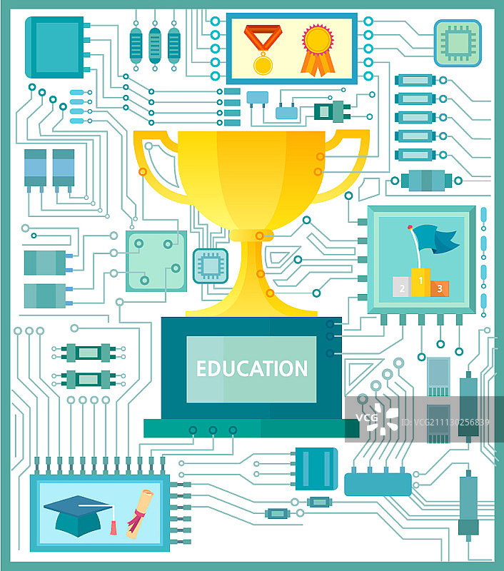 平面设计图片素材