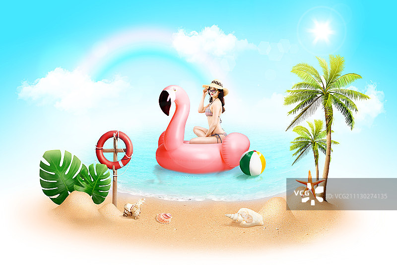 夏季 008图片素材