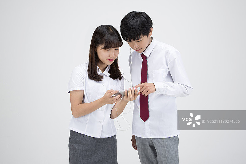 青少年 192图片素材