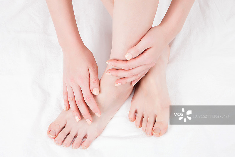 美女概念图片素材