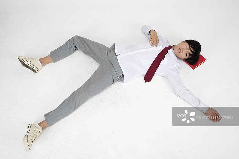 青少年图片素材