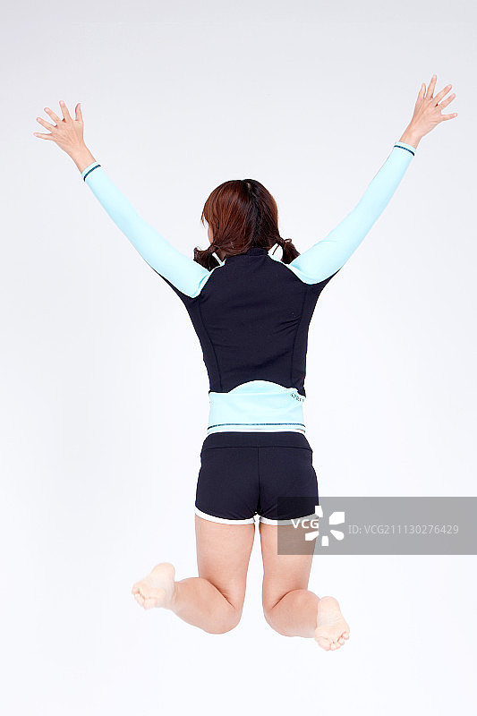 夏季假期497图片素材