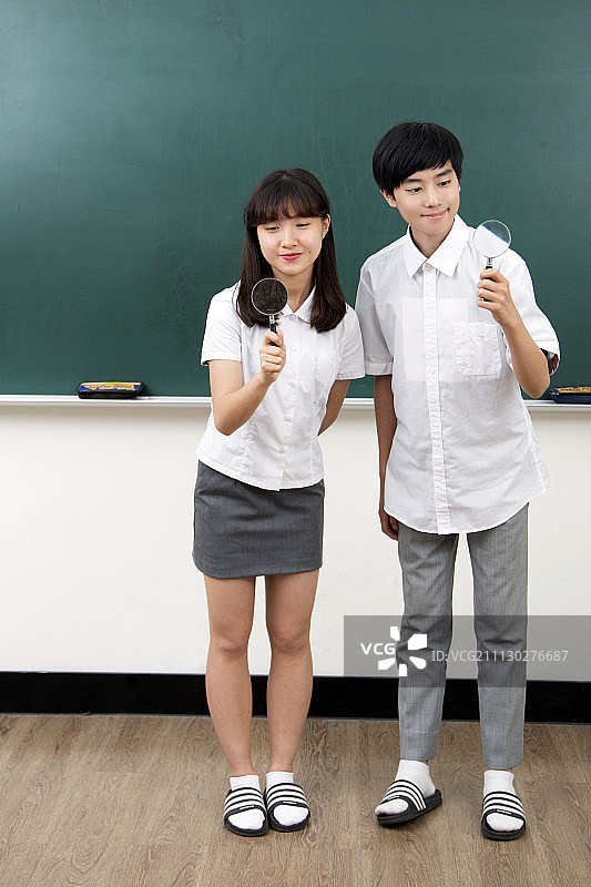 青少年 442图片素材