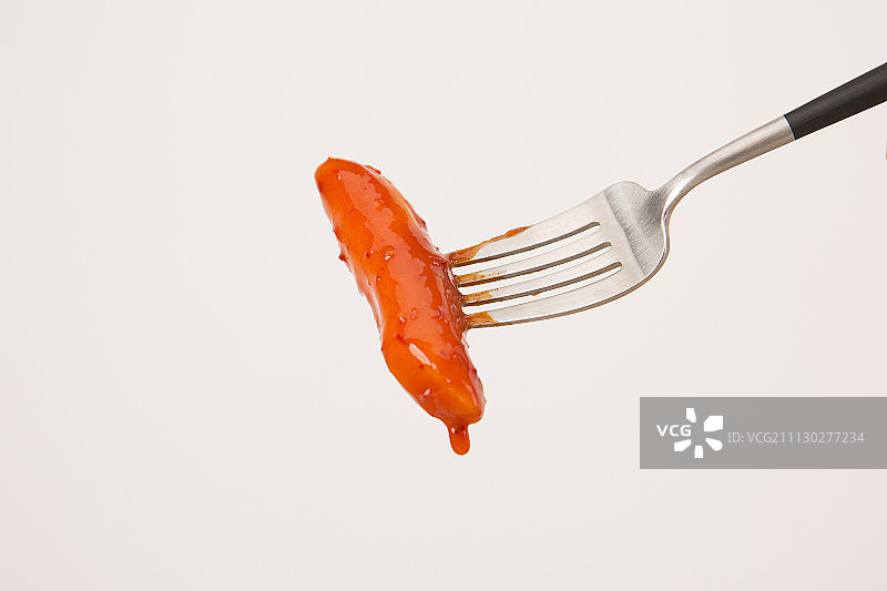 韩国小吃093图片素材