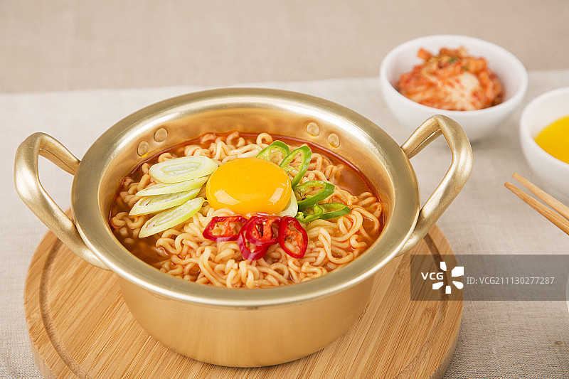 韩式小吃114图片素材