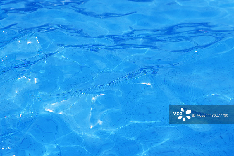 水中游泳089图片素材