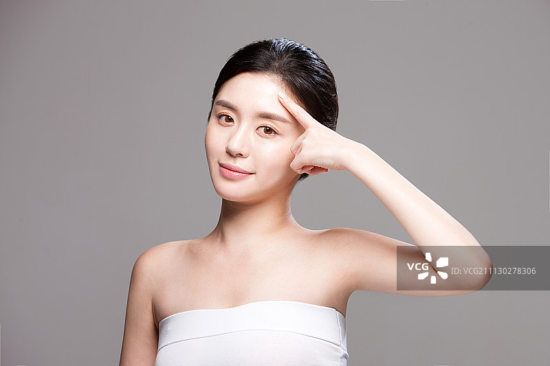 美容概念 108图片素材