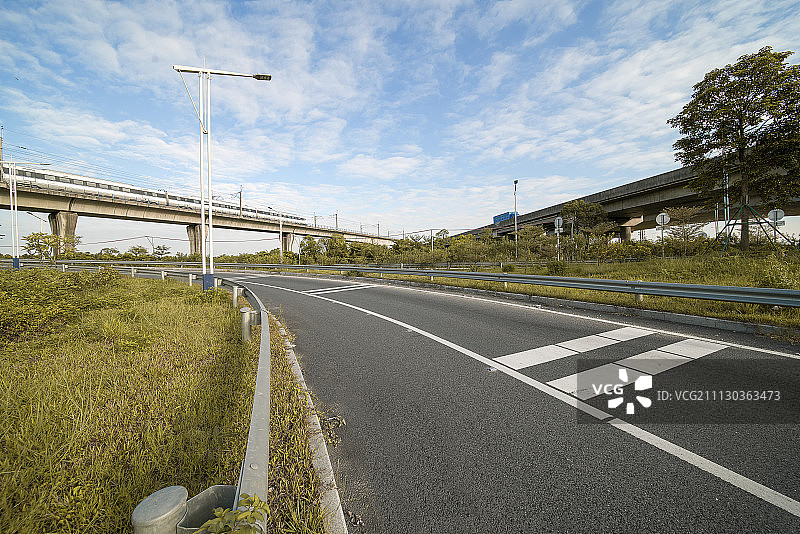 汽车广告背景图 高铁图片素材