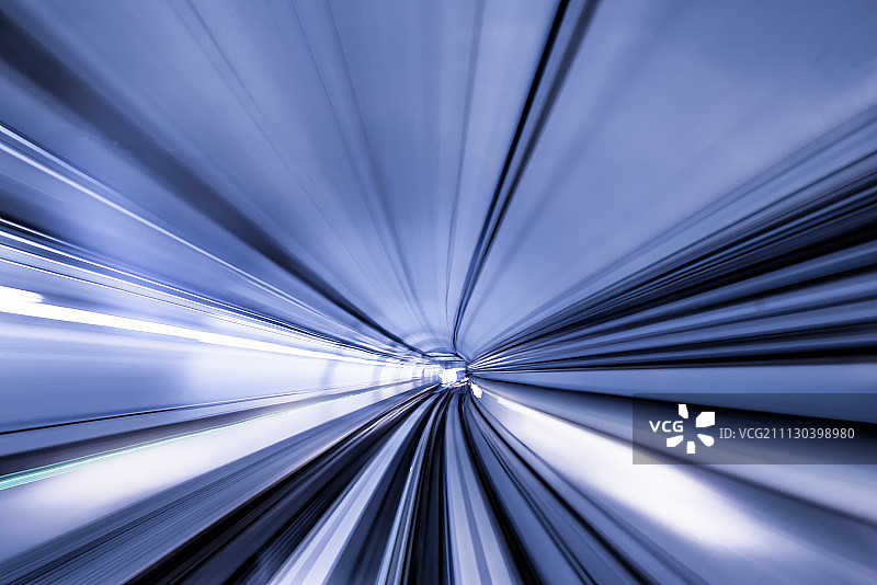 时光隧道图片素材