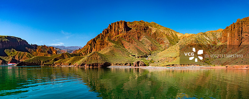 坎布拉国家森林公园图片素材