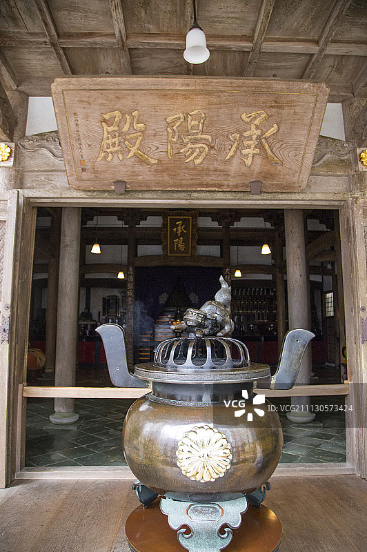 永平寺,日本图片素材