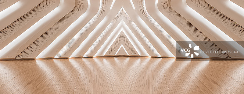 室内空间 H图片素材