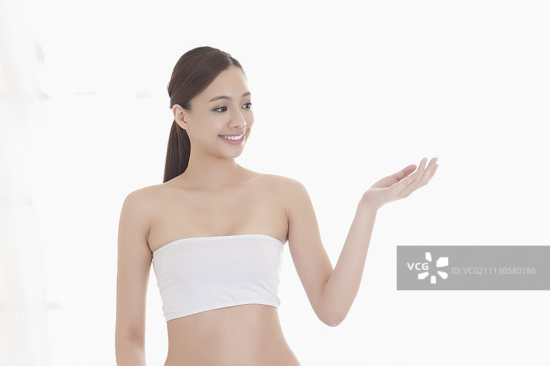 女性,美人,介绍图片素材