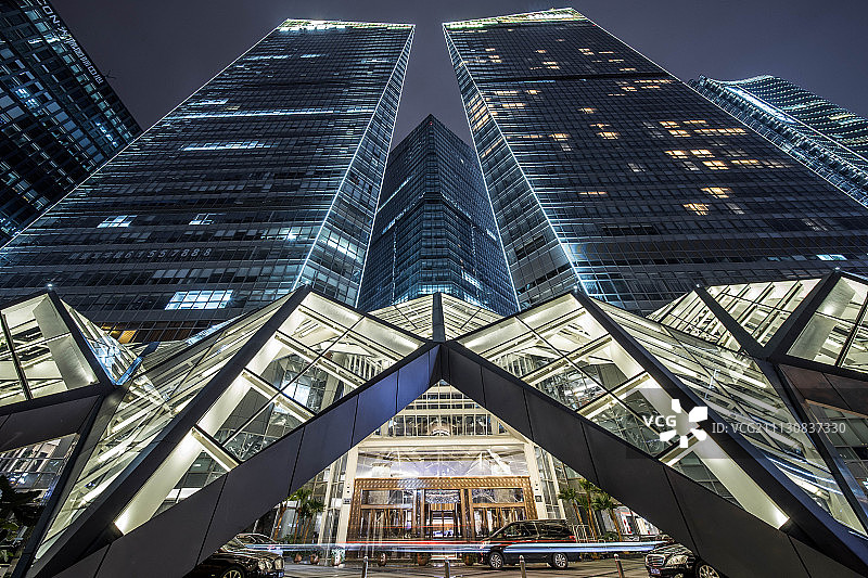 星级酒店室内设计图片素材