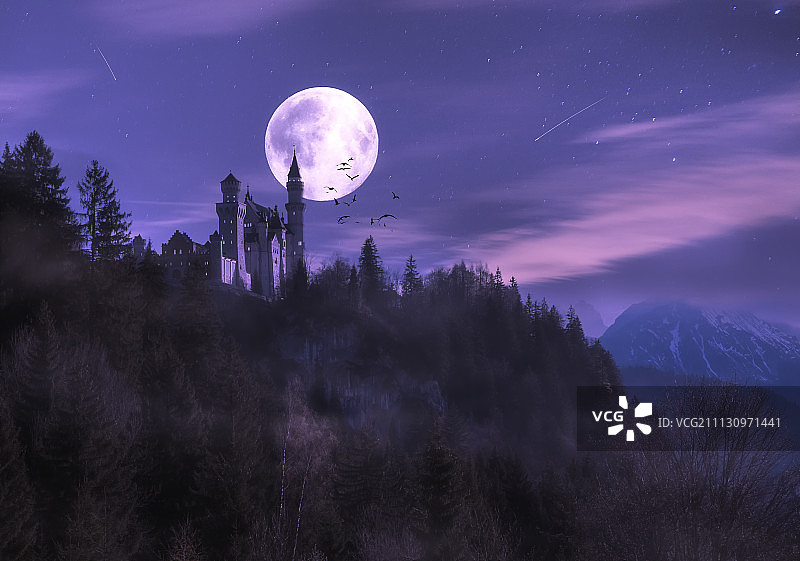 DreamWorks图片素材