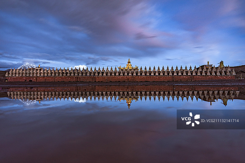 西藏建筑文化喇嘛佛教图片素材