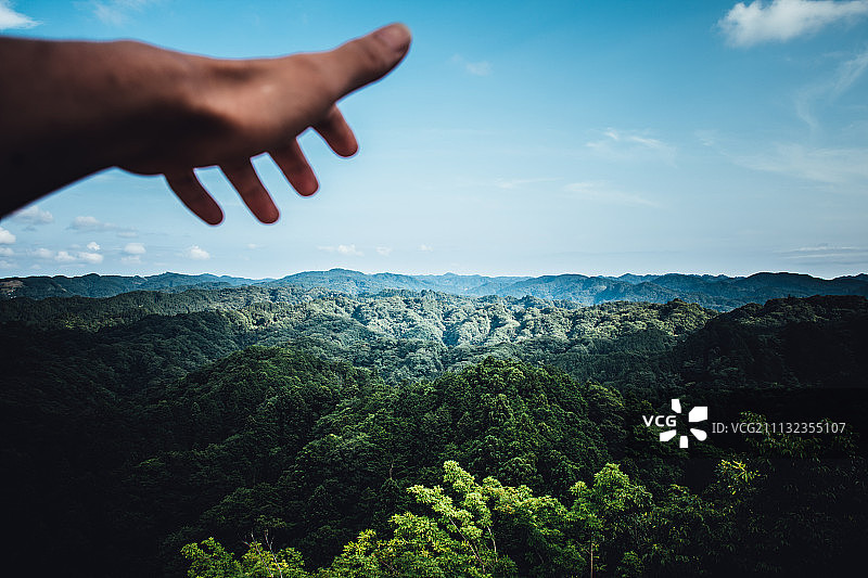 探索新领域图片素材