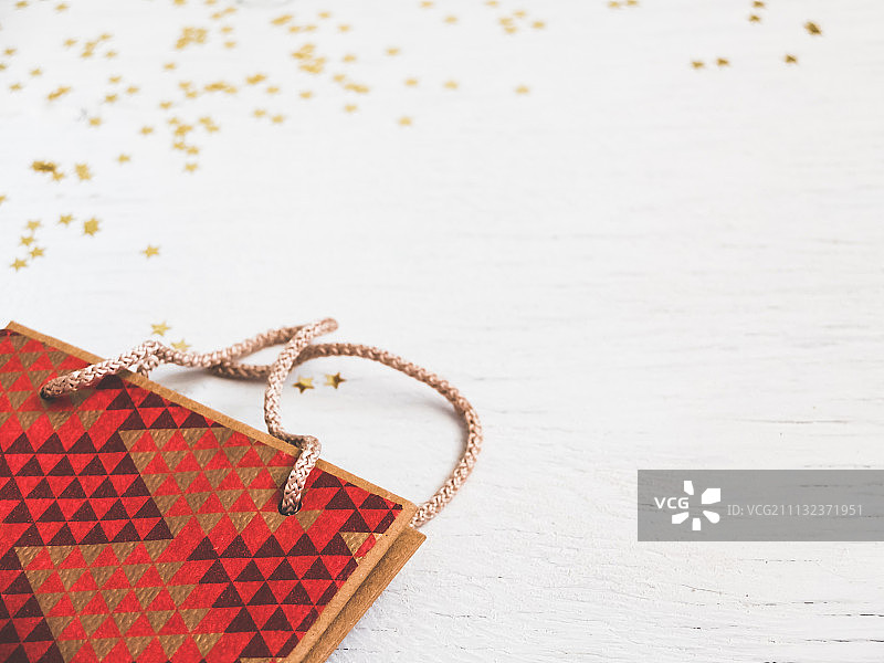 礼品袋图片素材