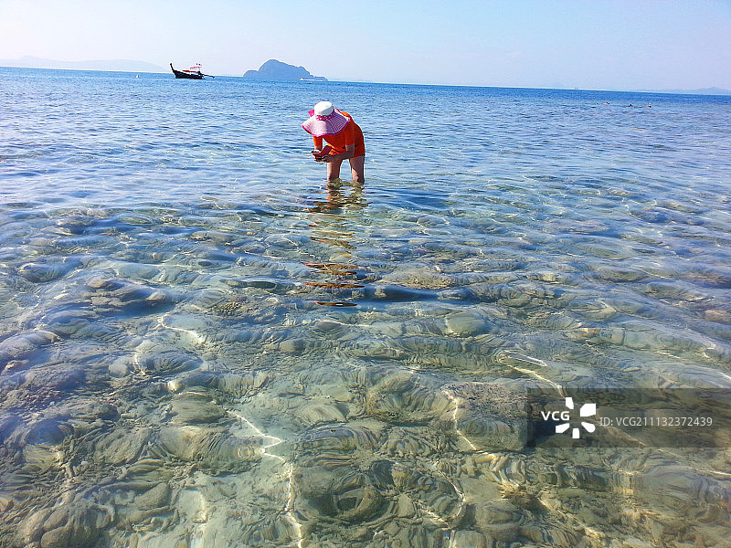 皮皮岛图片素材