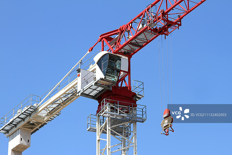 起重机图片素材