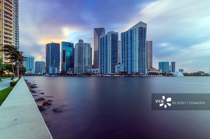 迈阿密图片素材