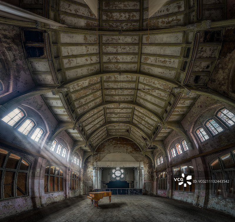 著名的贝利茨钢琴图片素材