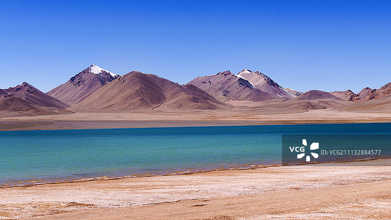 红山湖图片素材