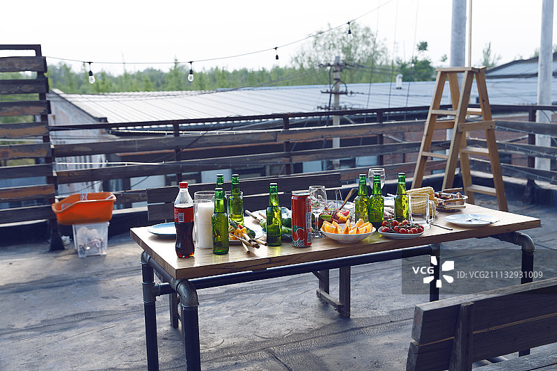 食品饮料图片素材