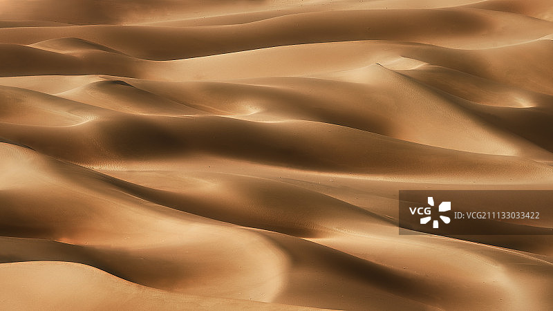 如巧克力一样的沙漠图片素材