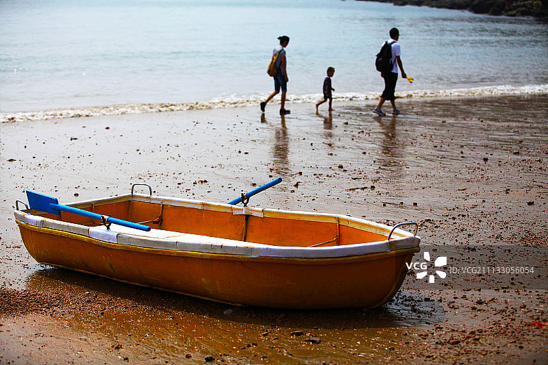 爱的港湾图片素材