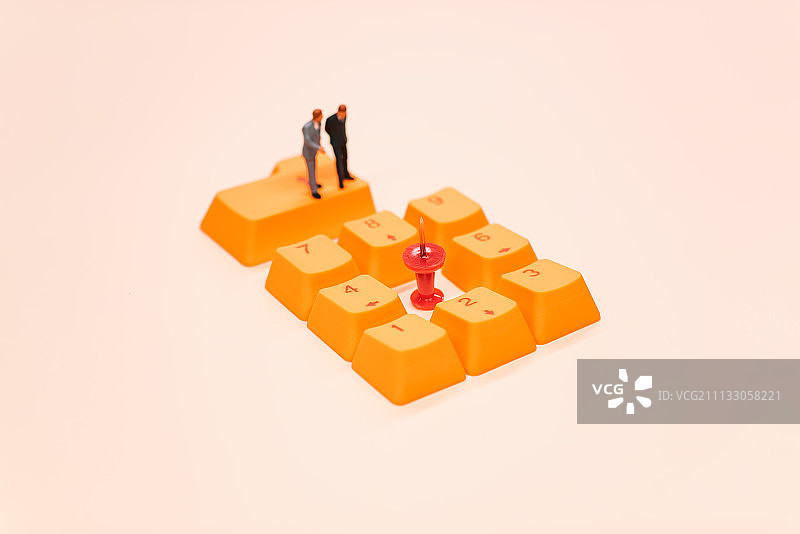 计算机设备创意图片图片素材