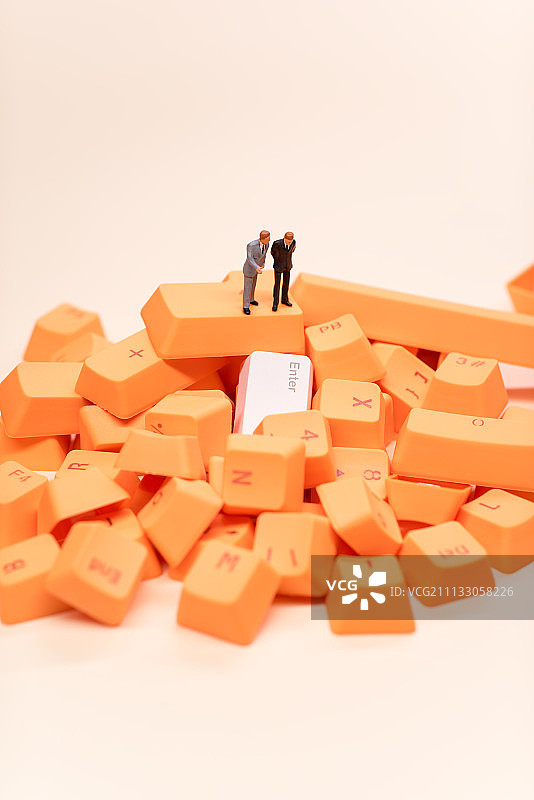 计算机设备创意图片图片素材