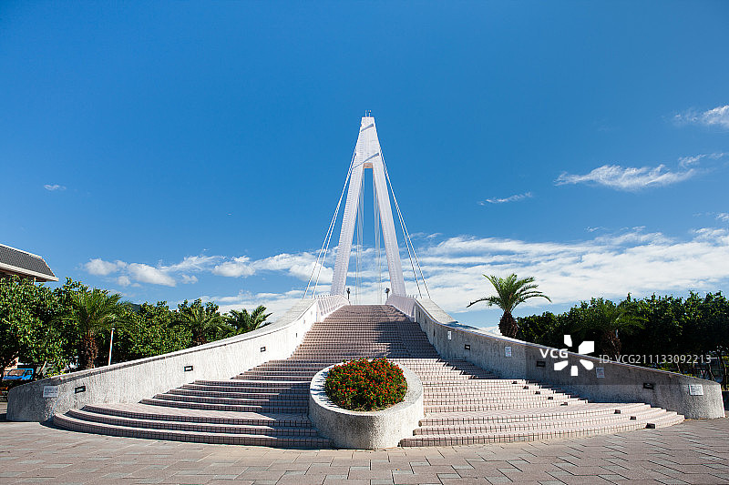 Tamsui; Fullon酒店图片素材