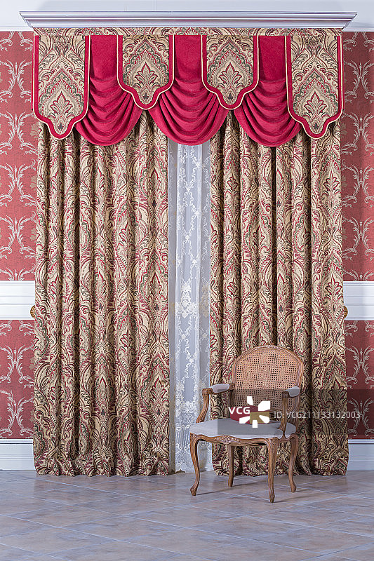 家居布艺图片素材