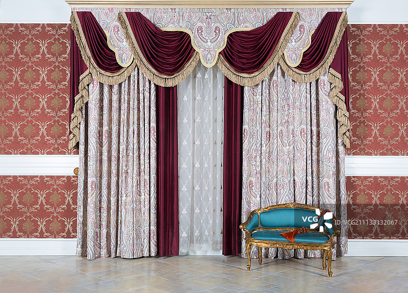 家居布艺图片素材