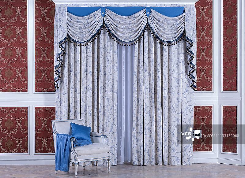 家居布艺图片素材