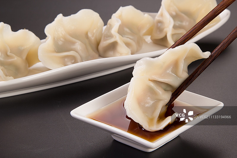 水饺 (4)图片素材