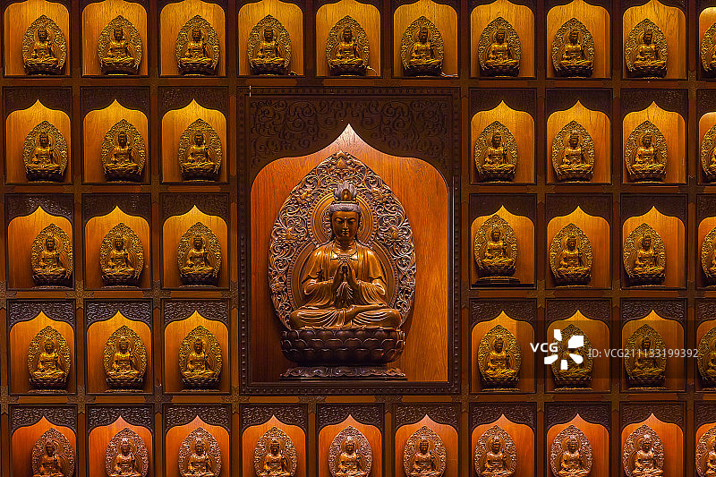 南京牛首山风光图片素材