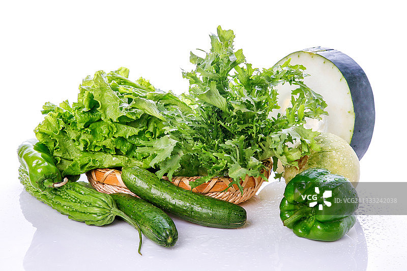 蔬菜图片素材