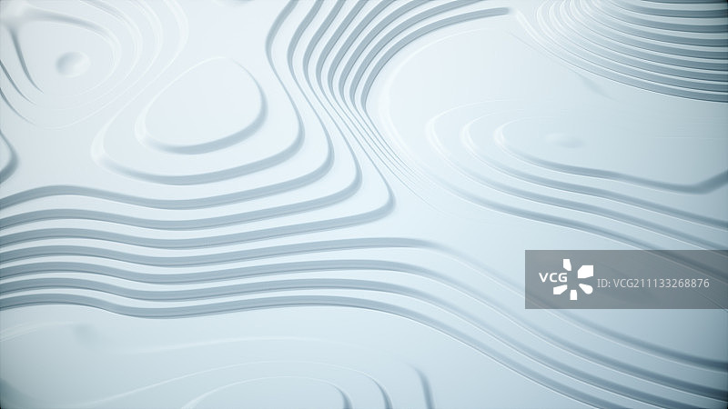 3D抽象表面图片素材