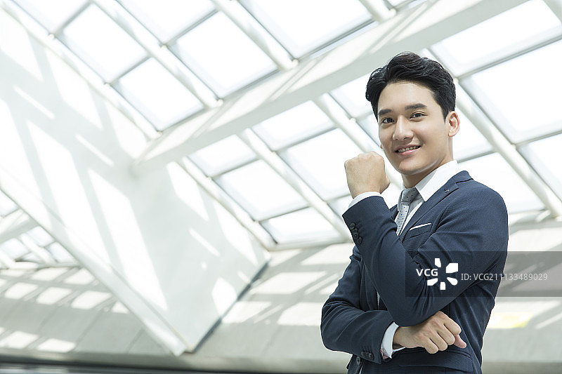 商务男士图片素材