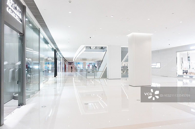 购物中心图片素材