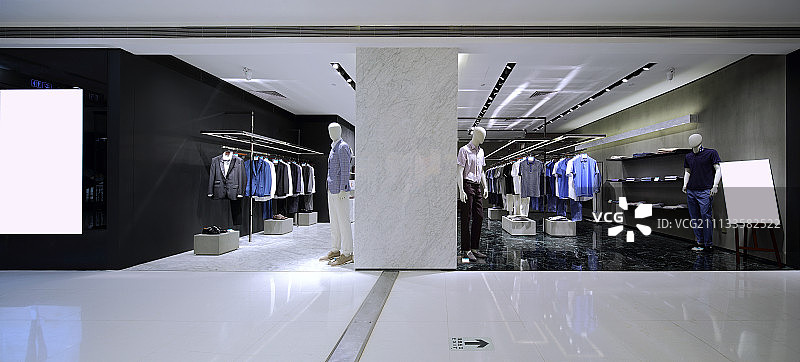 商场专卖店图片素材