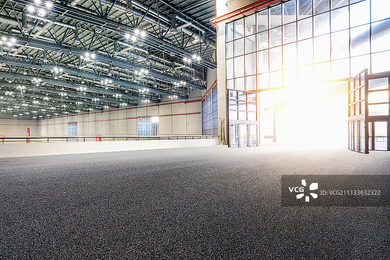 室内建筑空间图片素材