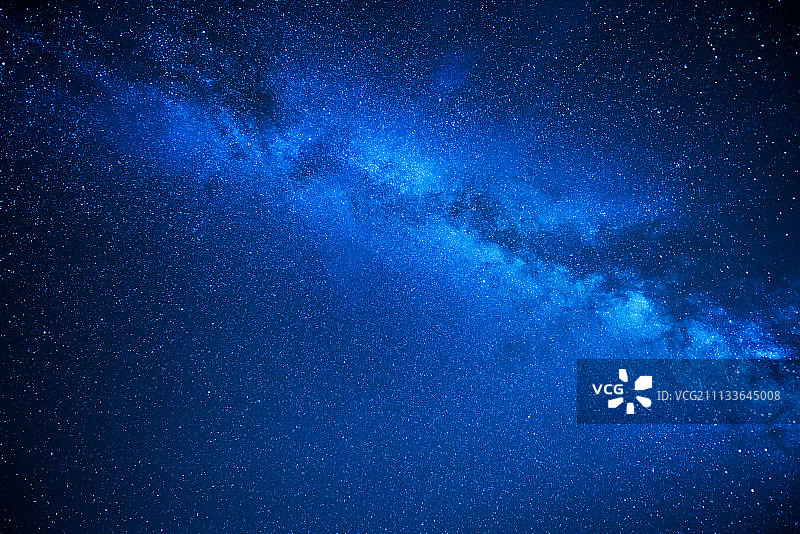 银河图片素材